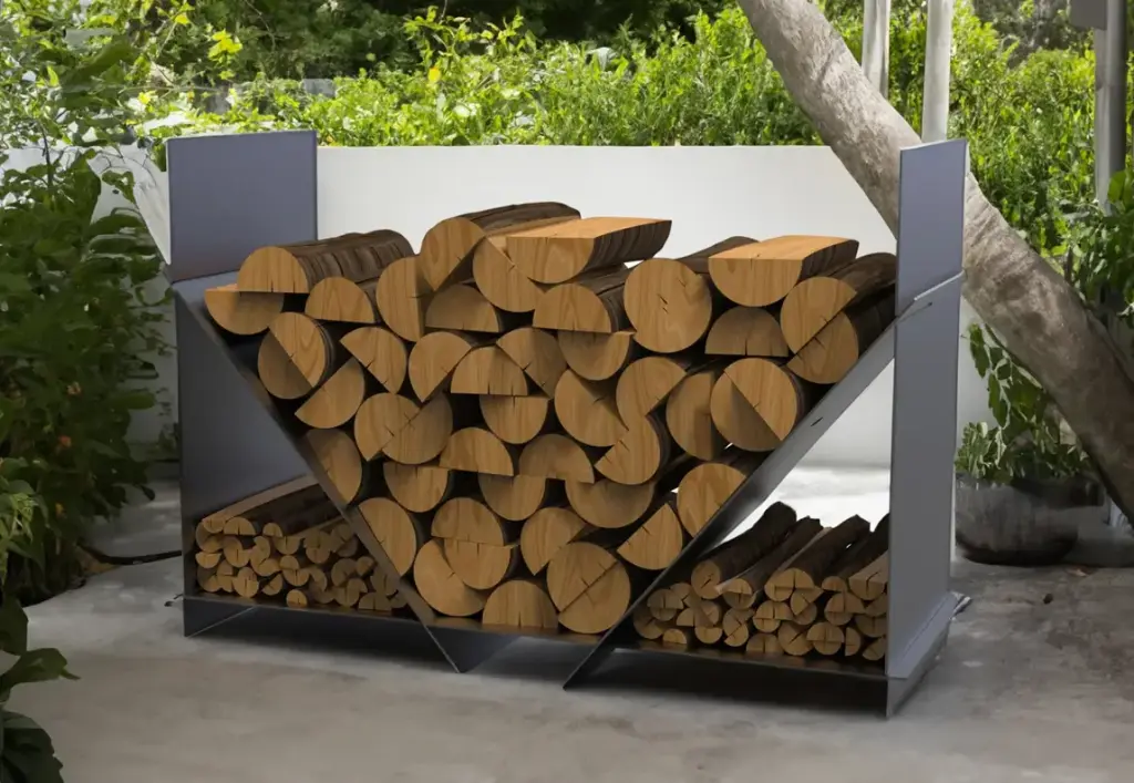 KIT T/M Rack a buches SplitFrame
